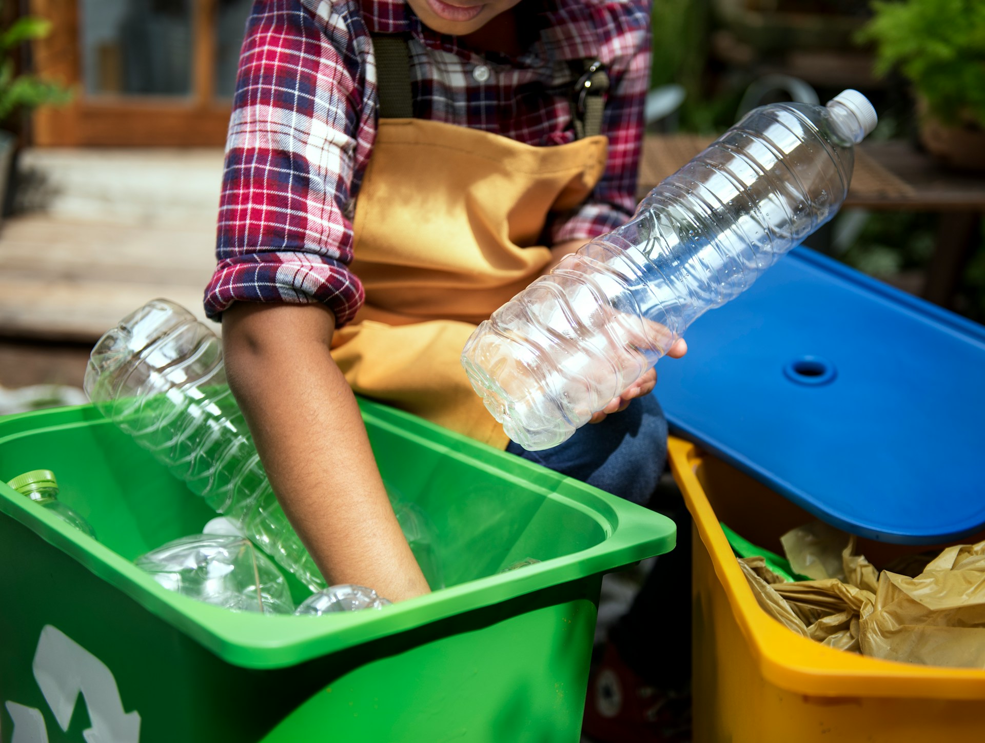 Recycling
