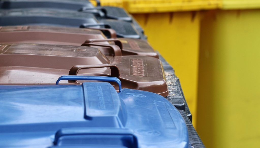 Recycling Problems