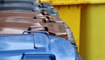 Recycling Problems
