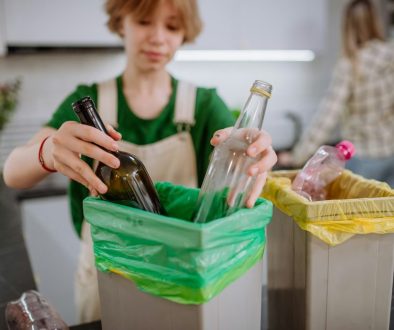 Waste Disposal Issues