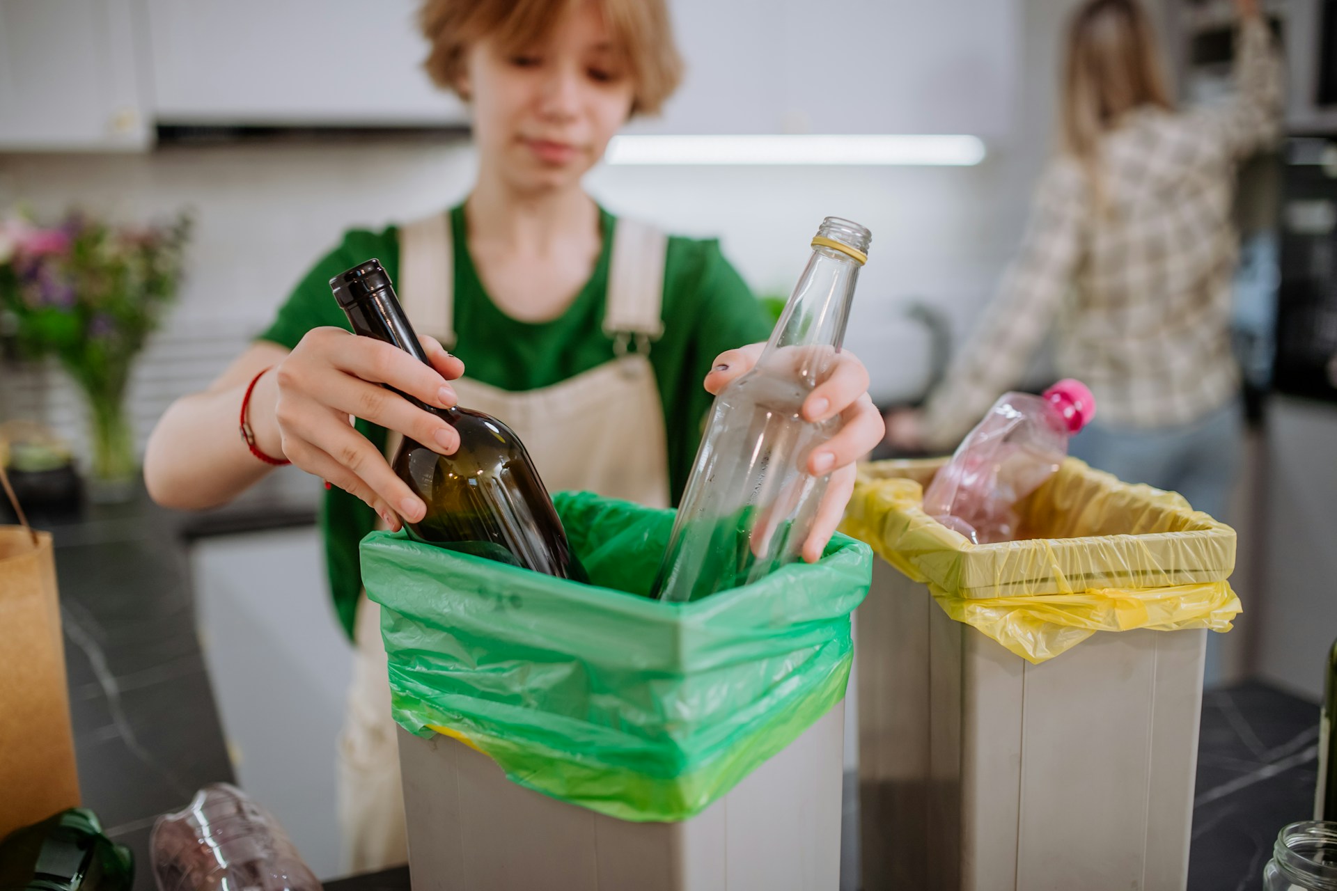 Waste Disposal Issues
