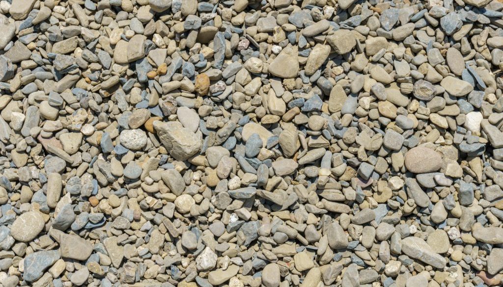 Aggregates for Home Projects