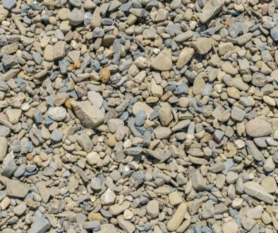 Aggregates for Home Projects