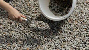 Recycled Aggregates