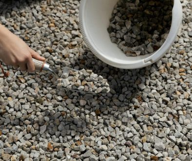 Recycled Aggregates