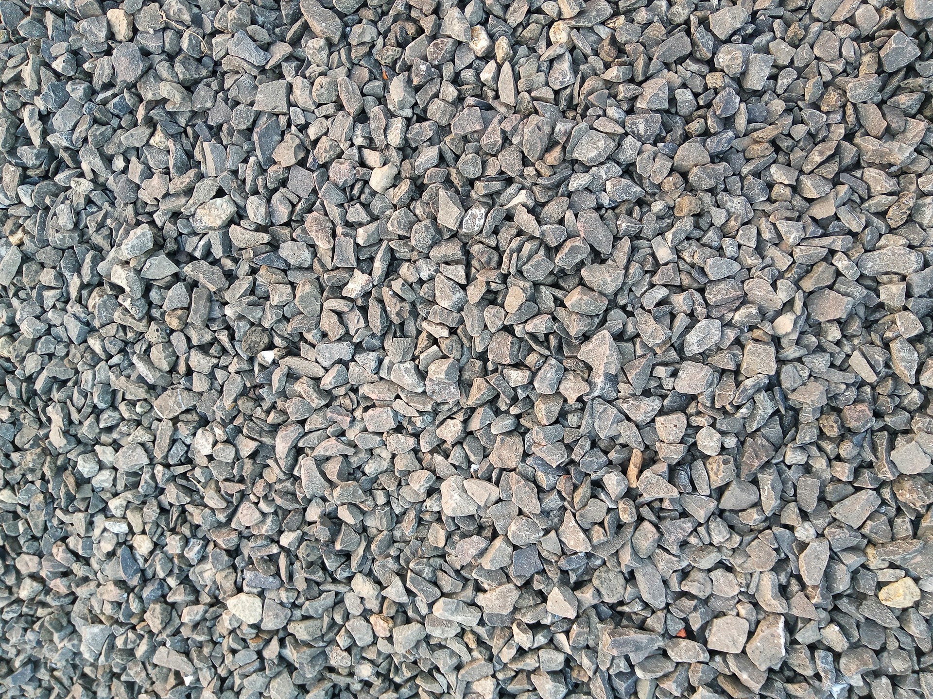Aggregates