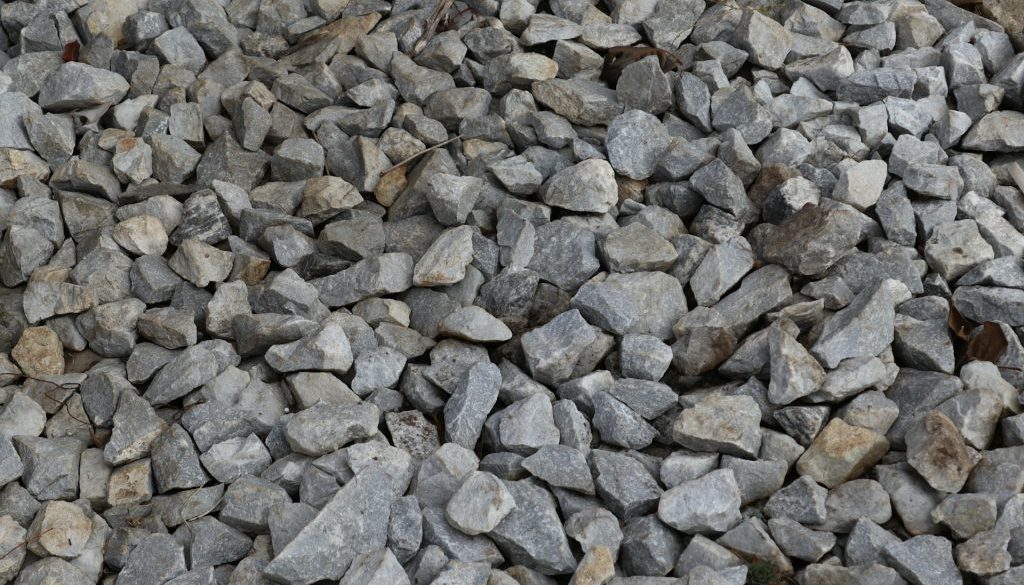 Recycled Aggregates