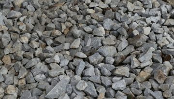 Recycled Aggregates