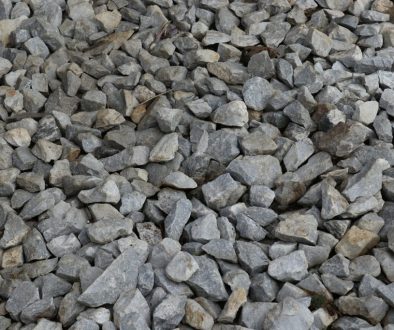 Recycled Aggregates
