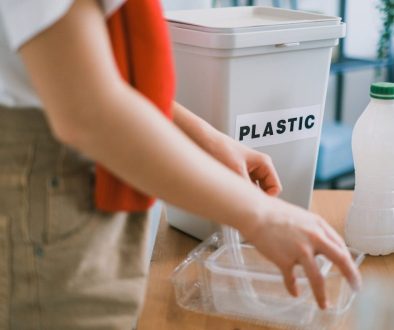Store Hazardous Waste