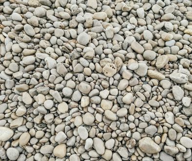 Aggregates in Landscaping