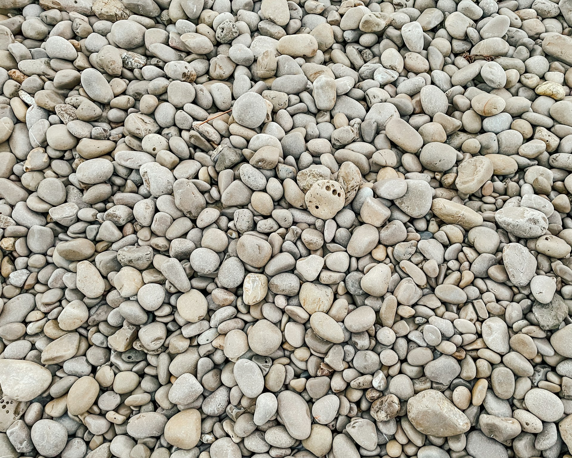 Aggregates in Landscaping