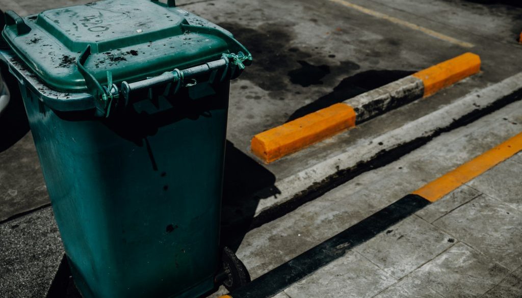 Hazardous Waste Management