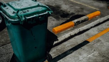Hazardous Waste Management
