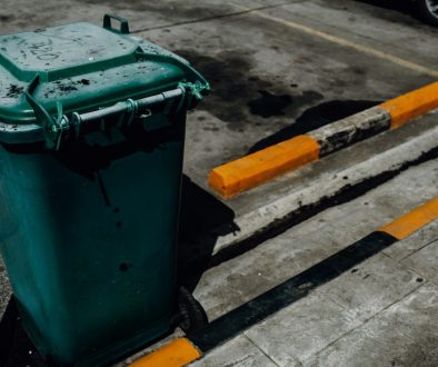 Hazardous Waste Management
