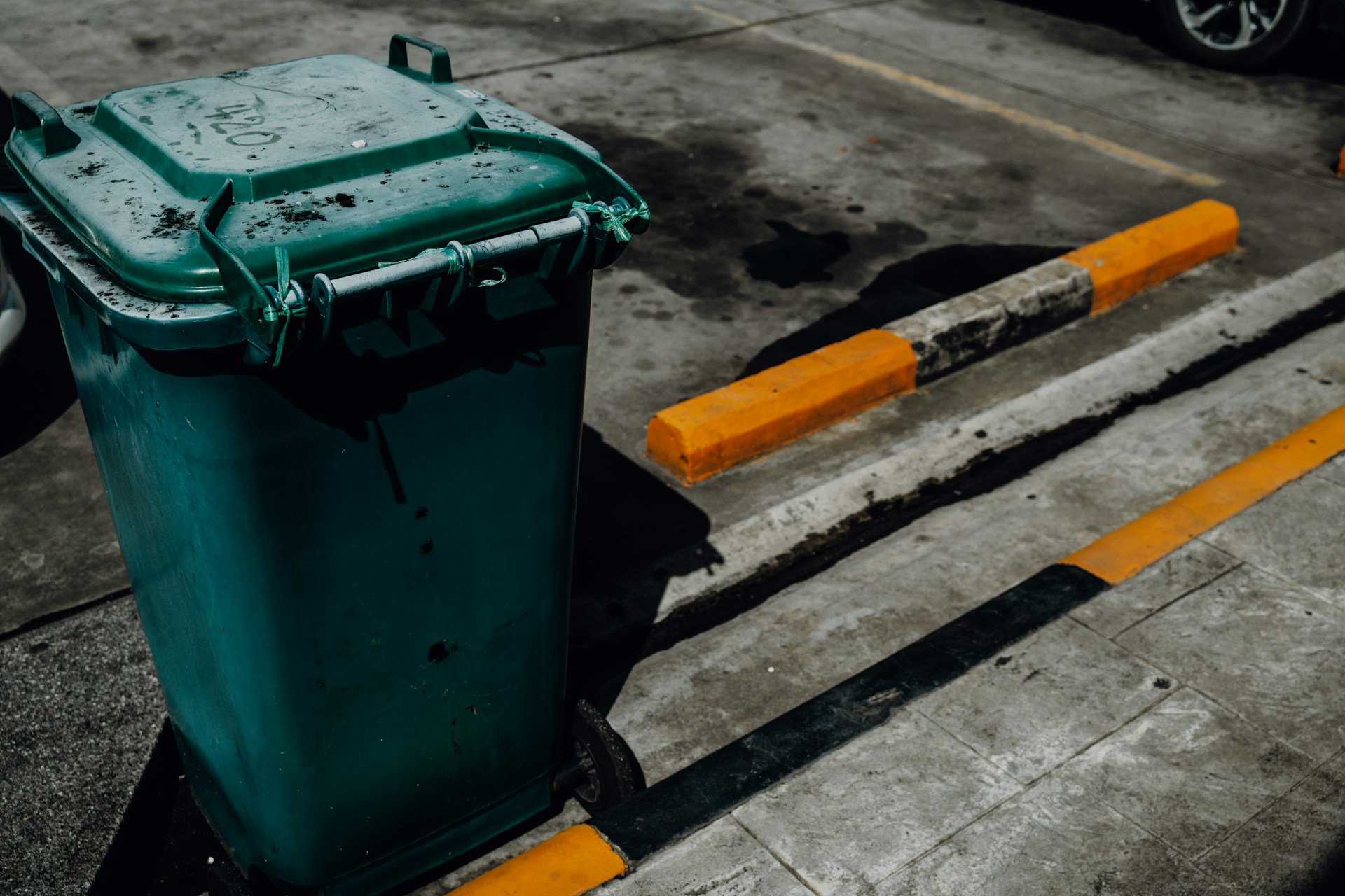 Hazardous Waste Management