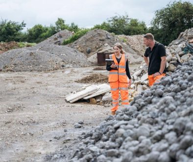 aggregates