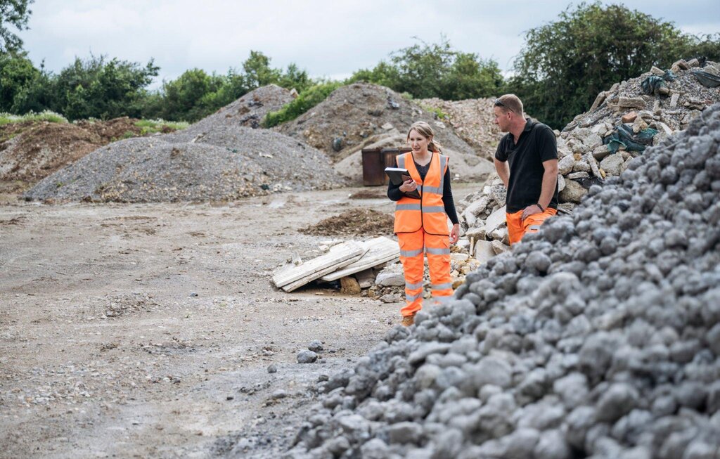 aggregates
