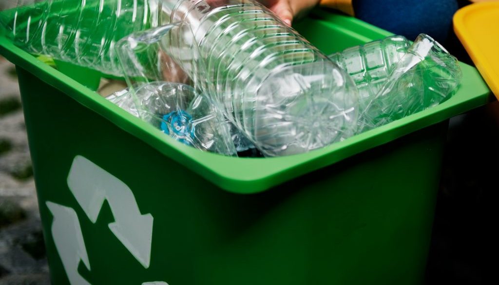 Recycling for Beginners