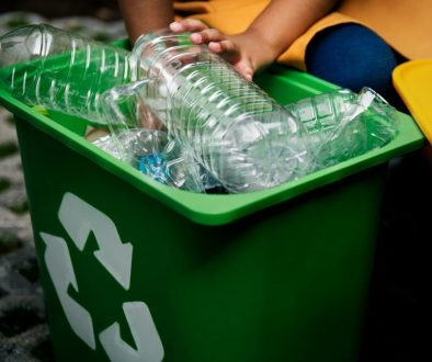 Recycling for Beginners
