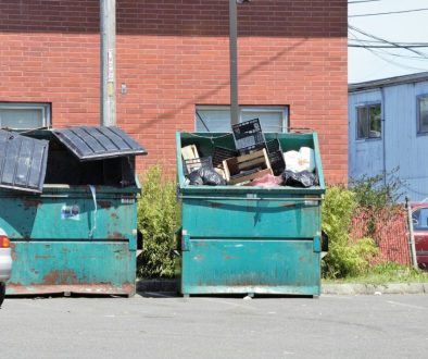Multiple Waste Streams