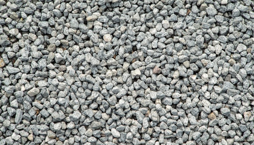 Recycled Aggregates