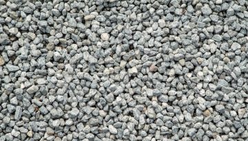 Recycled Aggregates