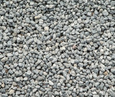 Recycled Aggregates