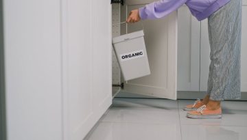 Hazardous Waste Storage