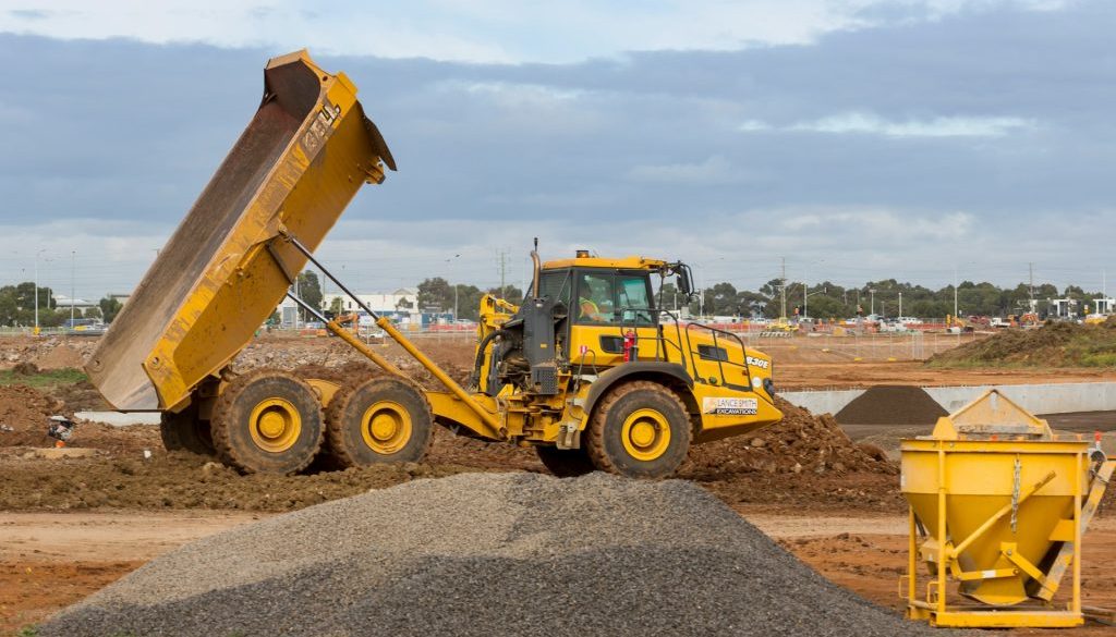 Aggregates