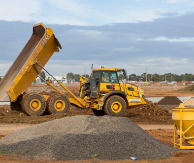 Aggregates