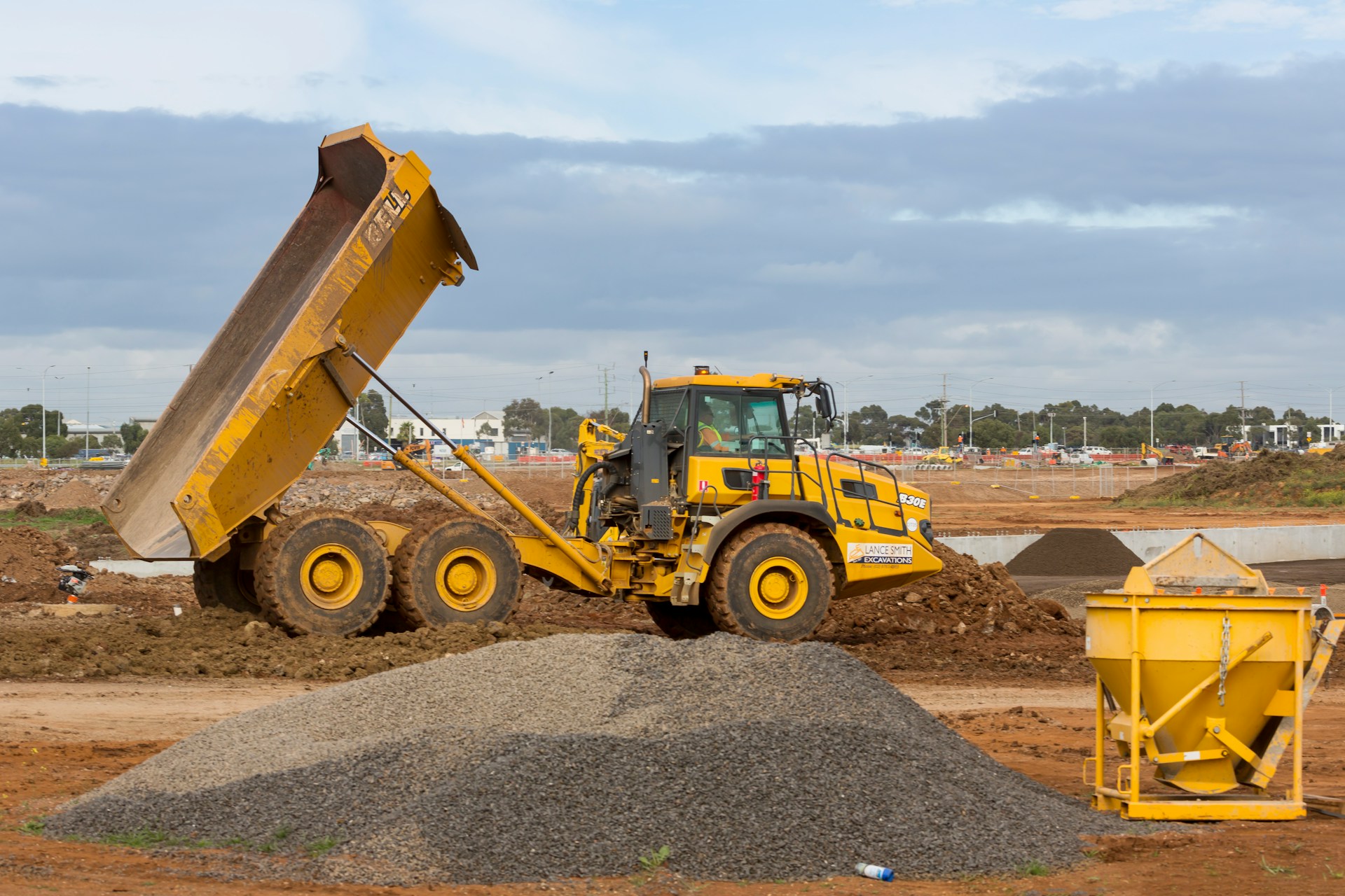 Aggregates