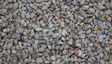 Aggregates in Hardscaping