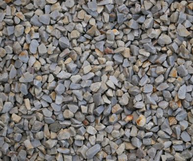Aggregates in Hardscaping