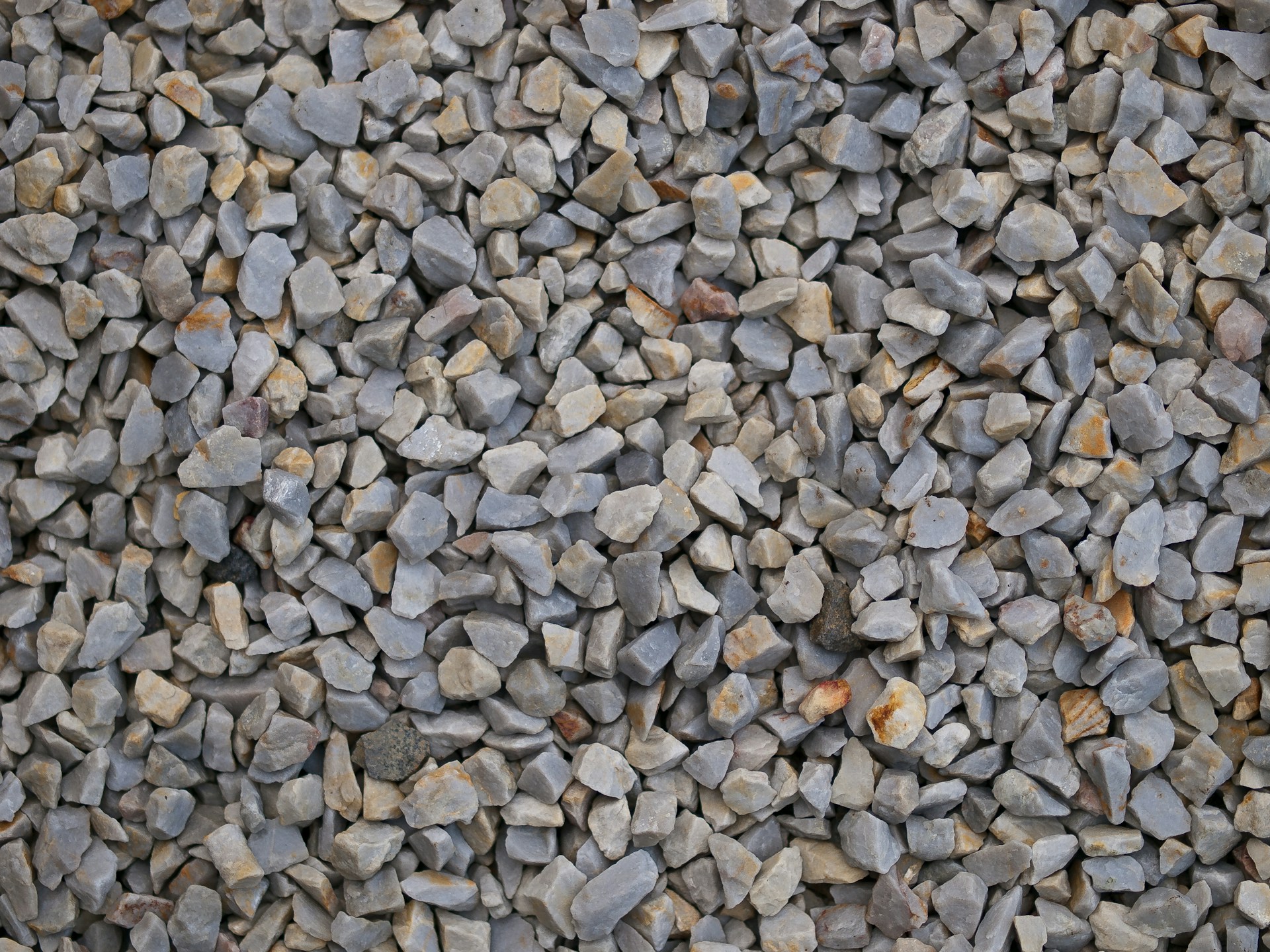 Aggregates in Hardscaping