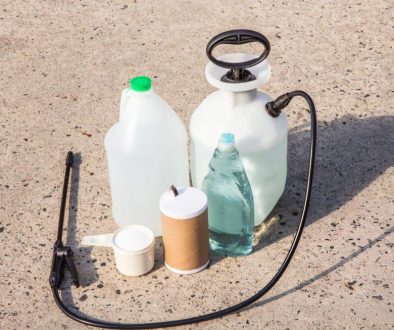garden chemical