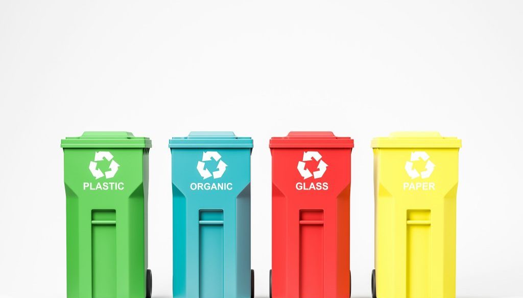 recycling