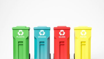 recycling