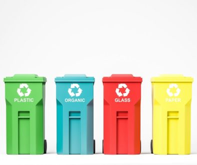 recycling