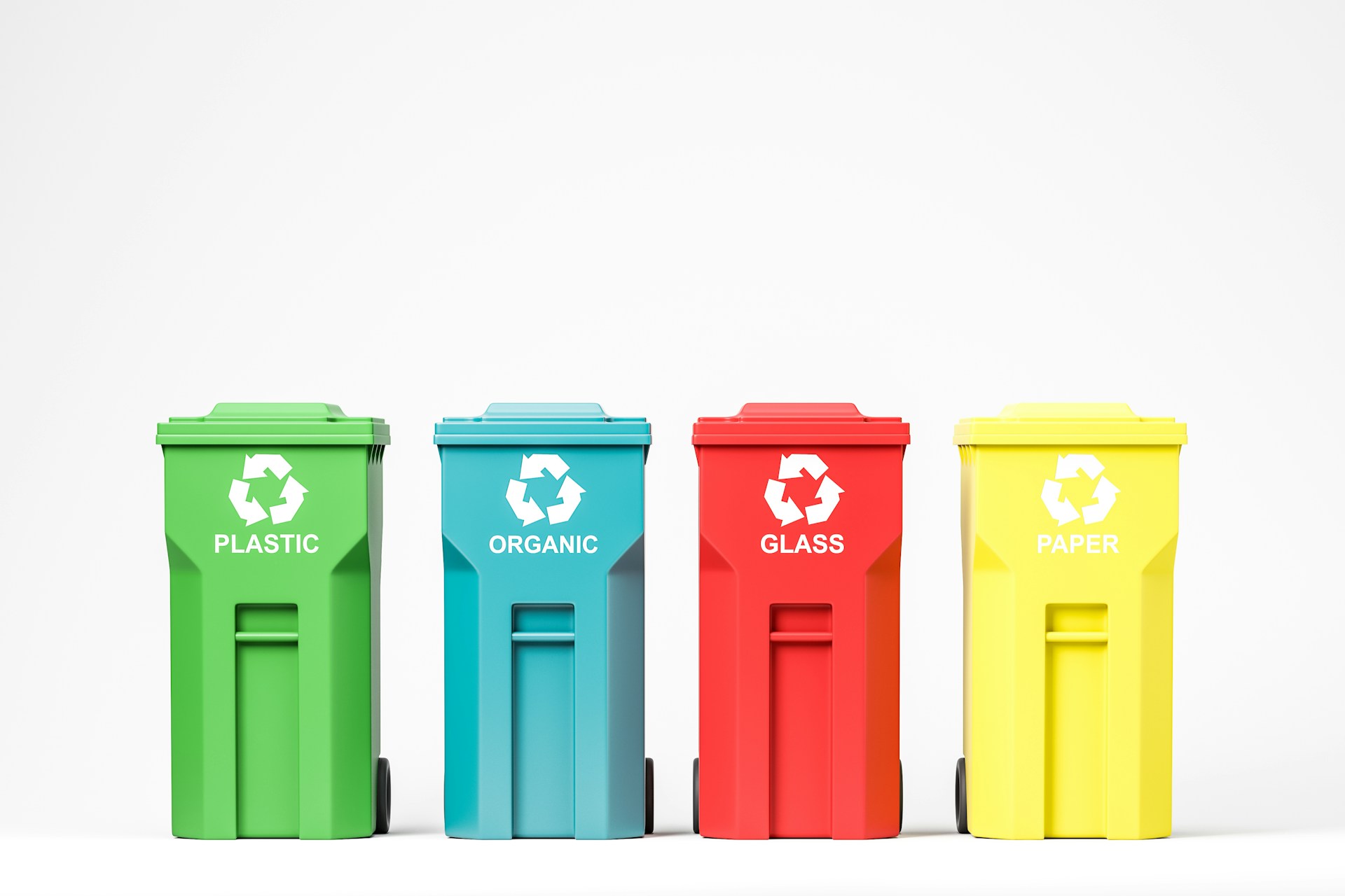 recycling