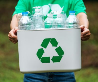 recycling
