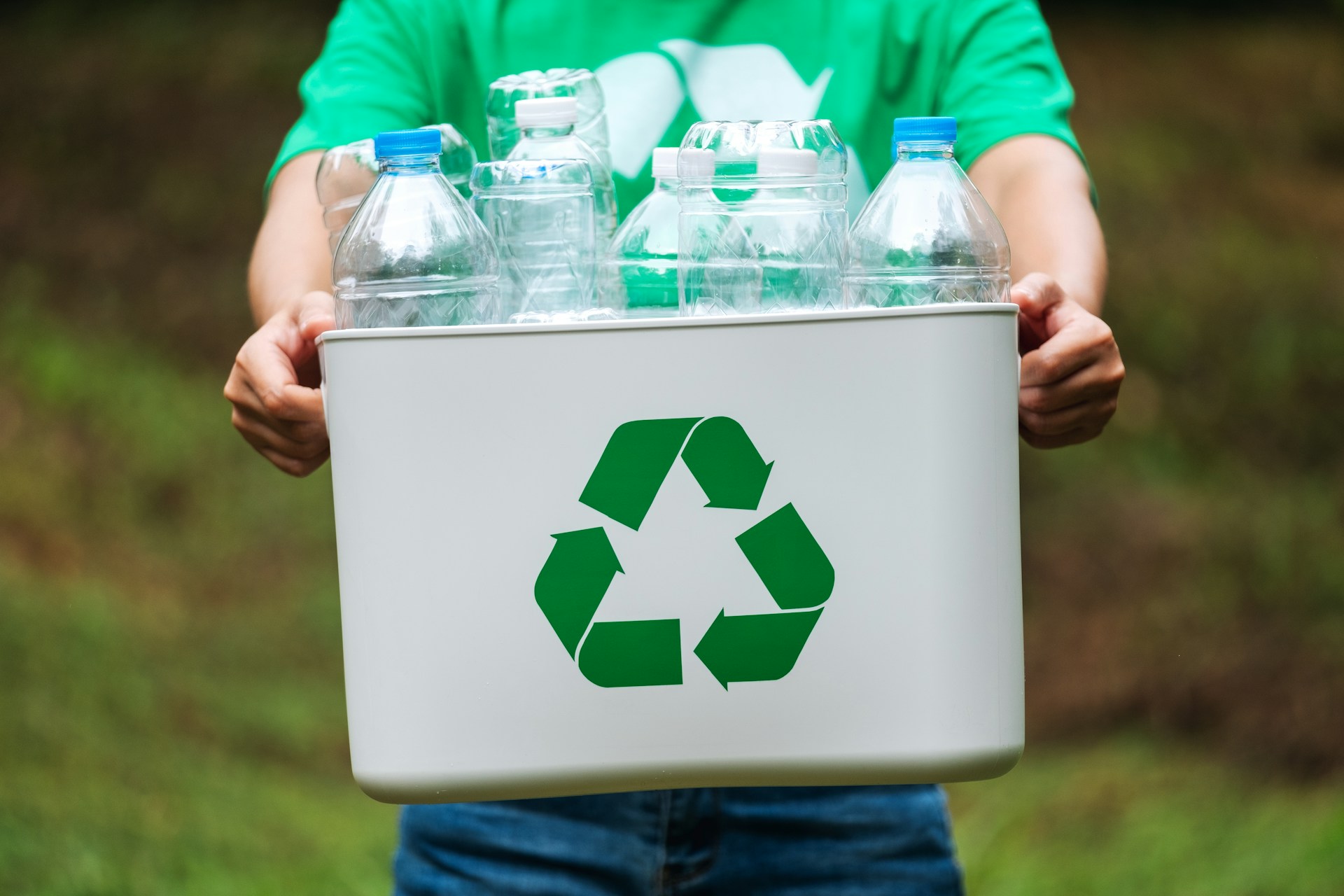 recycling