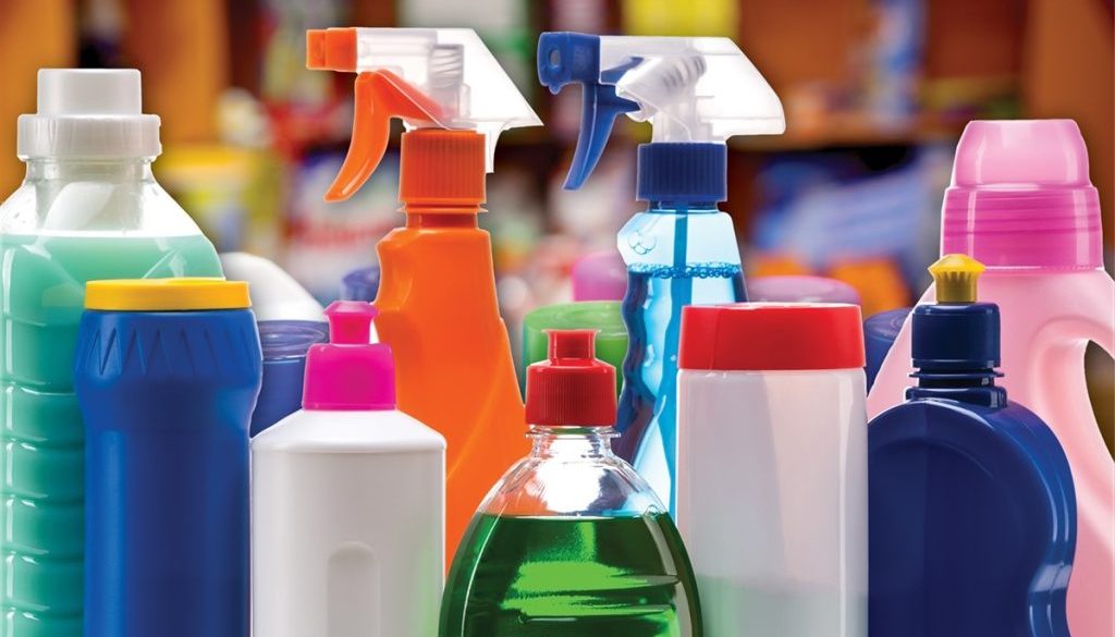 hazardous waste