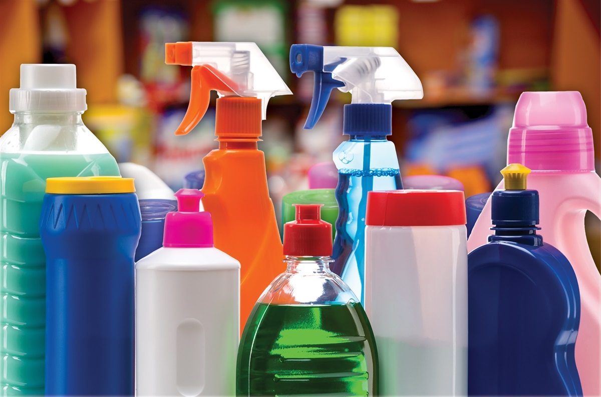 hazardous waste