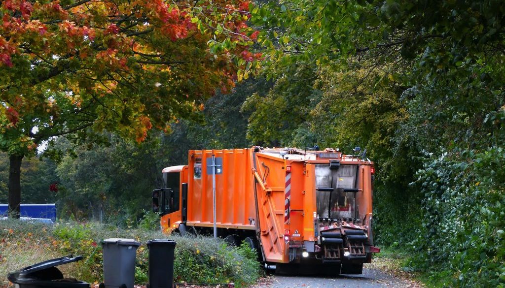 Waste Collection