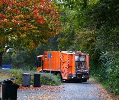 Waste Collection