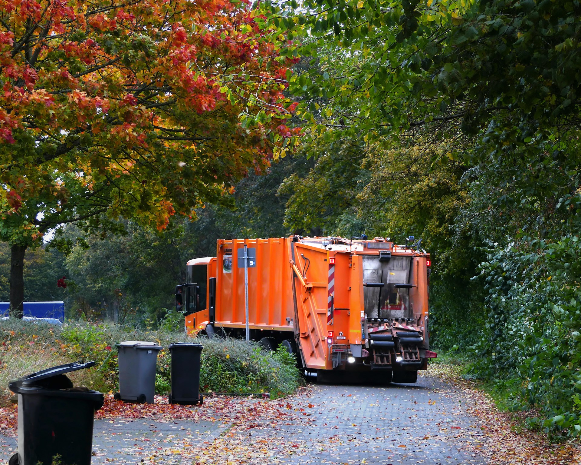 Waste Collection