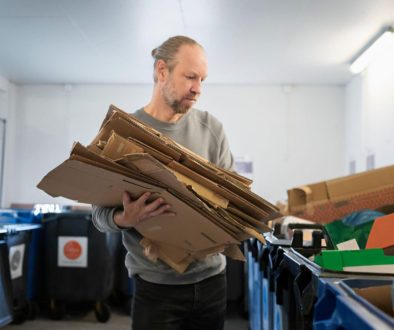 skip hire