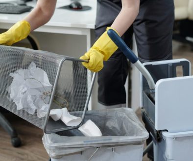 Office Waste