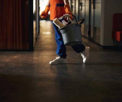 Office Move Less Wasteful